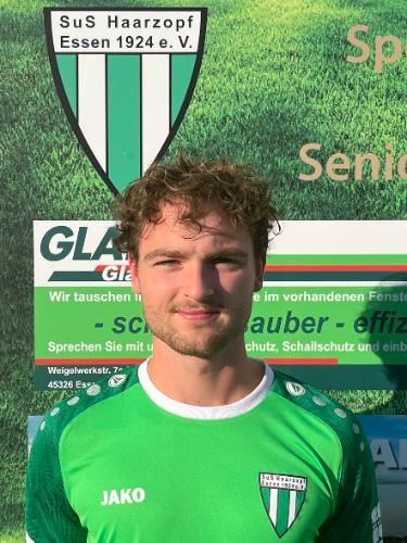 Benedikt Lukas Grave