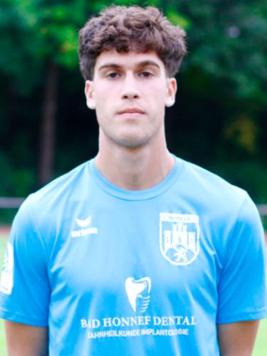 Dov Baron