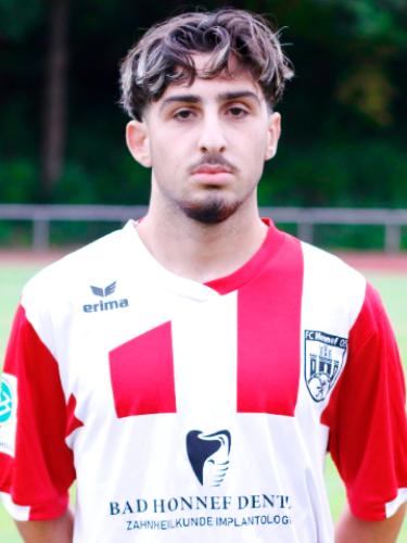 Barkin El van Cihangir