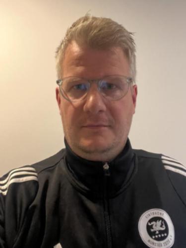 Patrik-Felix Klötzing