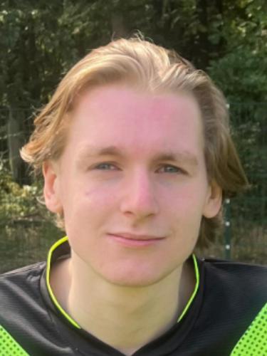 Moritz Müller