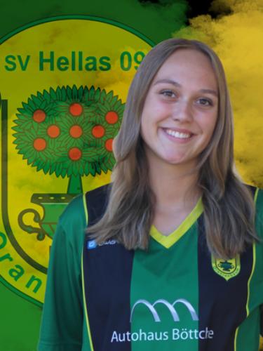 Amely Sophie Stegemann