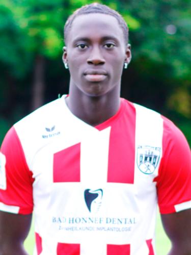 Boubacar Kouyate