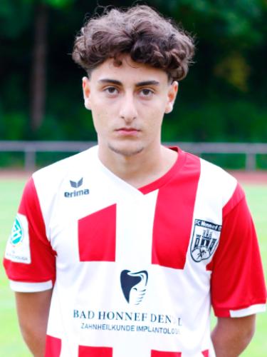 Alperen Öztürk
