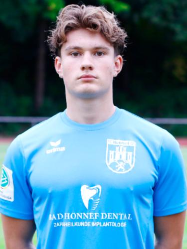 Raik Bronek Roszkowski