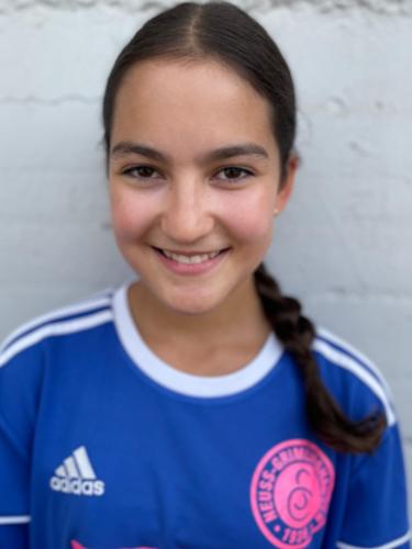 Safiya Ibrahim