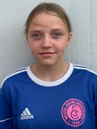 Emma Natrop