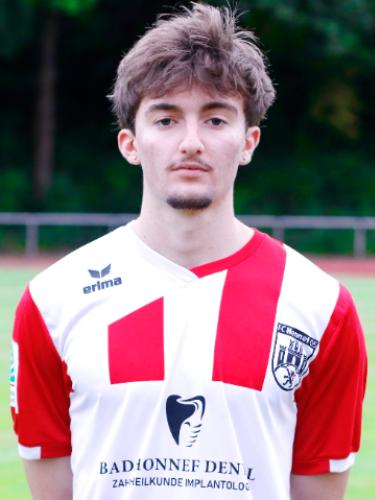 Alek Vitanov