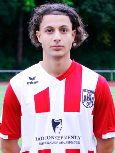 Musa Yildiz