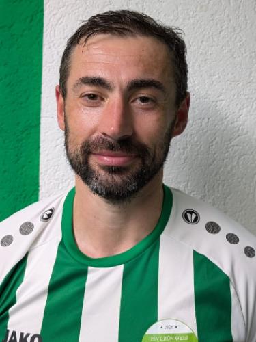 Haris Sarajlic