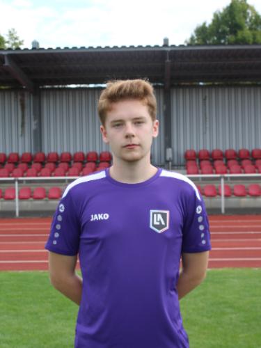 Ben Busenius