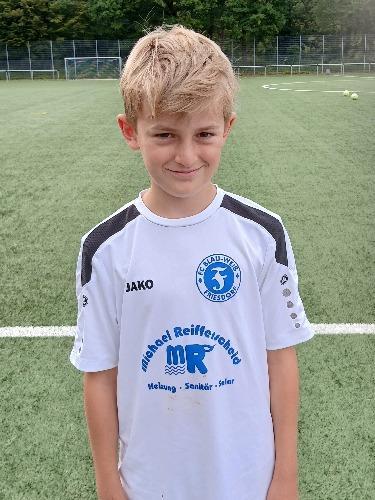 Niklas Alexander Carl