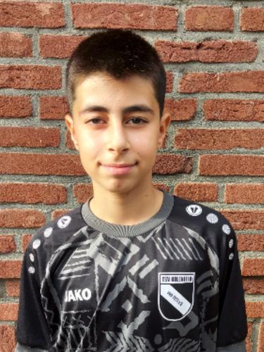 Onur Turan