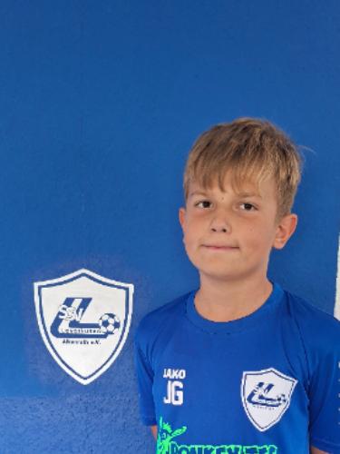 Jayden Eliah Gaa