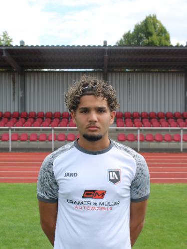 Mohamed Omeirat