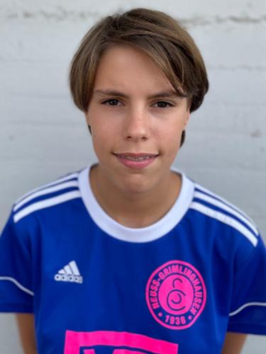 Lara Thiele