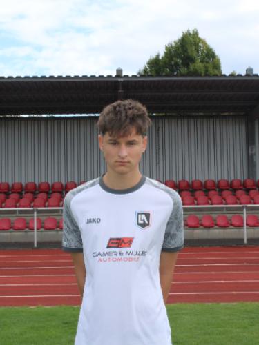 Colin Selter