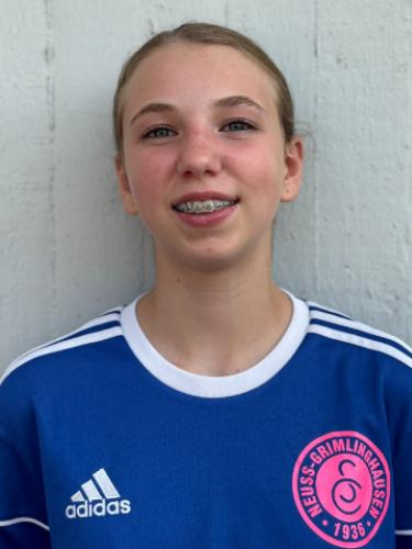 Julie Selena Tölle