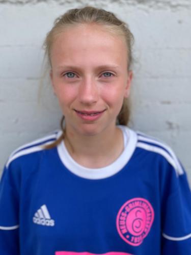 Merle van Os