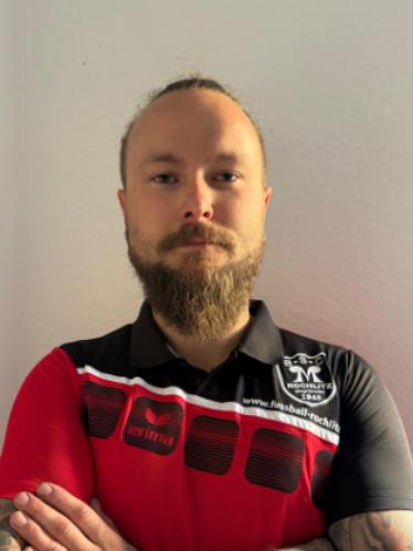 Angus Schröber