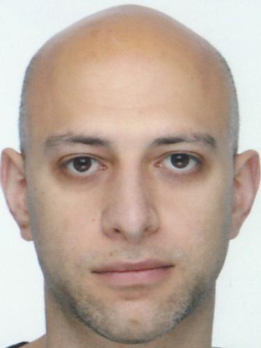 Adrian Dyanat