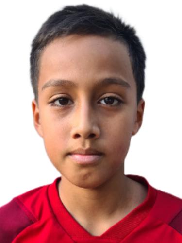 Sami Abdullah Baladraf