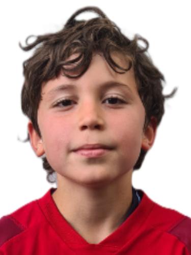 Milan Valentino Bruno