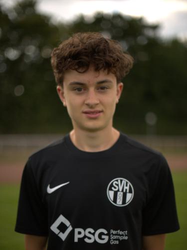 Tim Huschban