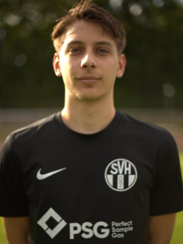 Noah Krnjaic