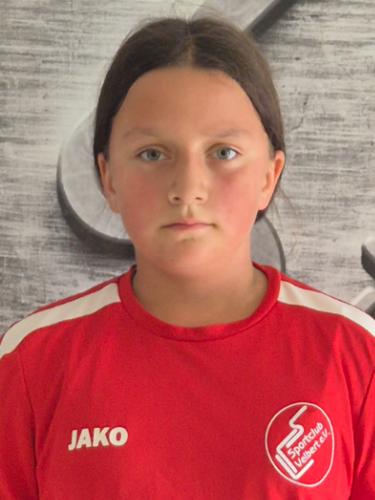 Mina Aylin Rosenboom