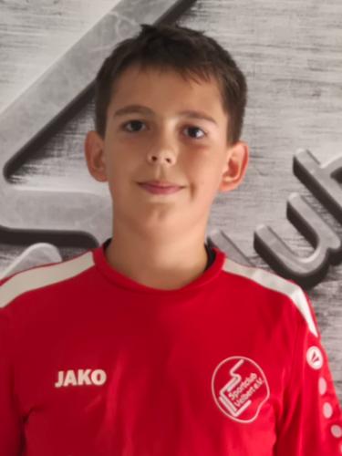 Fynn vom Endt