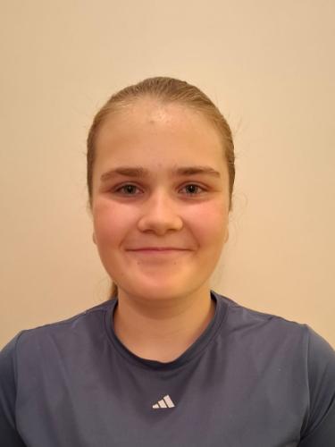 Clarissa Pauline Emilie Jochem