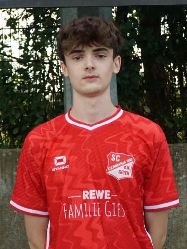 Arne Henrik Wilhelm Brauer