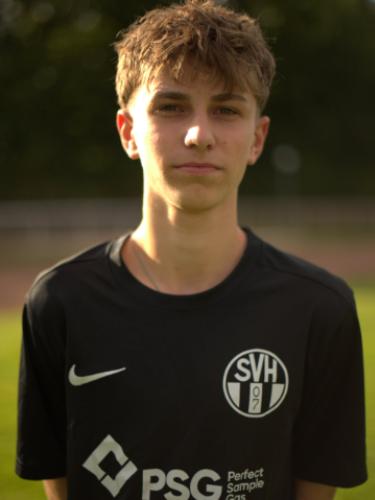 Finn Weifenbach