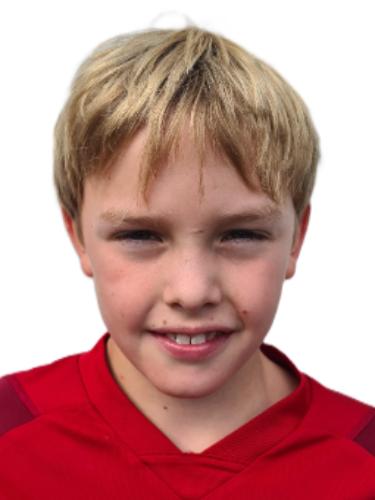 Ben Wahrenberg