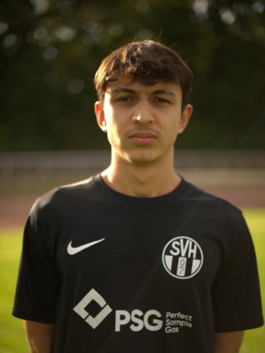Murtaza Abawi
