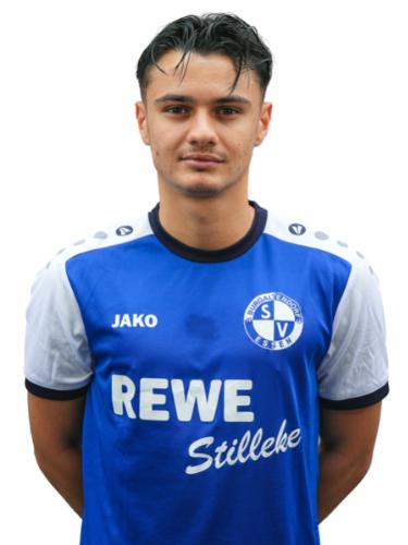 Mehmet Can Köstekci