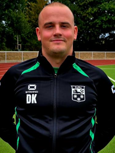 Dominik Kaute