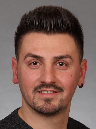 Liborio Stracquadaini