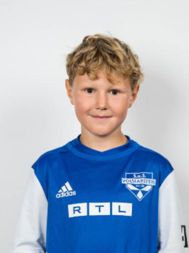Niclas Danielec