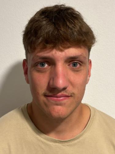Silas Groß