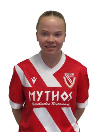 Pauline Jurischka