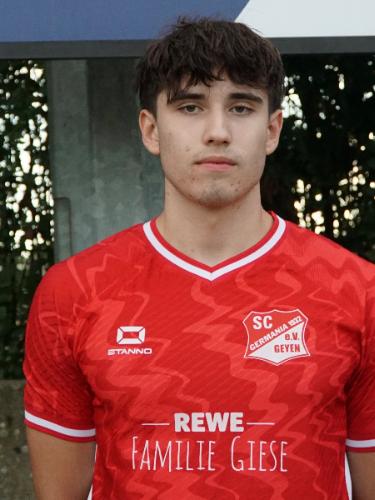 Vincent Laszlo Nikolai