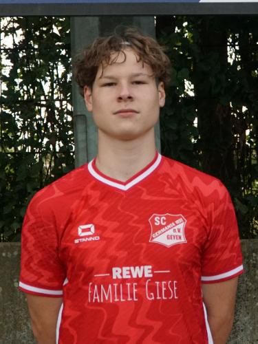 Tim Pfingsten