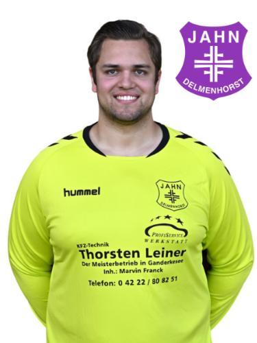 Florian Kroeger
