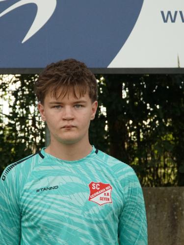 Timo Pinter-Niegemann