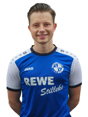 Caspar Schelewski