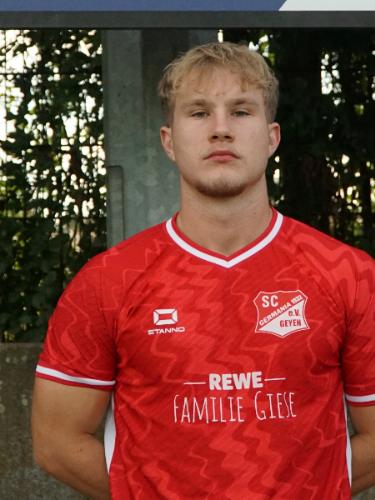 Julian Oskar Rieckborn