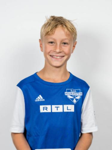Klaas Pauli