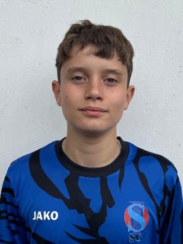 Luca Fassian